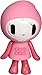Tokidoki Ciao-Ciao Vinyl Toy