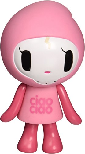 Tokidoki Ciao-Ciao Vinyl Toy