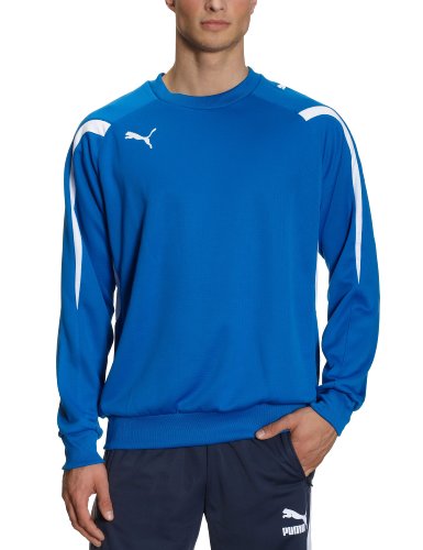 Produkt-Bild: PUMA  Herren Sweatshirt PowerCat 5.10