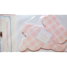 8 Birth Announcements Its a Baby Girl