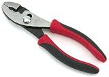 Powerbuilt 640394 6-Inch Slip Joint Pliers