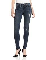 Hot Sale !iT Jeans Women's Curvy Stiletto, MacCoy, 31
