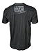 Xzavier Men's Dirty Dyed Graphic T-Shirts