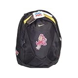 Arizona State ASU Sun Devils NCAA Nike Black Backpack