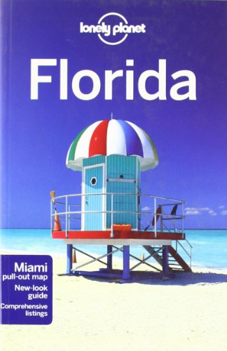 Lonely Planet Florida (Regional Travel Guide)