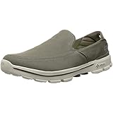 Skechers Performance Men's Go Walk 3 Attain Slip-On Walking Shoe
