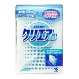 小林製薬株式会社 クリエアー車用 イオンブルーの香り 本体 07411