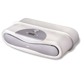 Bionaire BAP336M-U EverFresh Air Exchange Air Purifier System