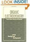 Organic Electrochemistry, Fourth Edition,