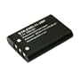 KINAMAX BTR-ENEL11-J 1000mAh EN-EL11 / D-LI78 / DB-80 Replacement Battery for Nikon Coolpix S550 / S560, Olympus FE-370, Pentax Optio M50 / V20 / W60