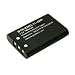 KINAMAX BTR-ENEL11-J 1000mAh EN-EL11 / D-LI78 / DB-80 Replacement Battery for Nikon Coolpix S550 / S560, Olympus FE-370, Pentax Optio M50 / V20 / W60