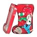 Giant Microbes Christmas Stocking Box