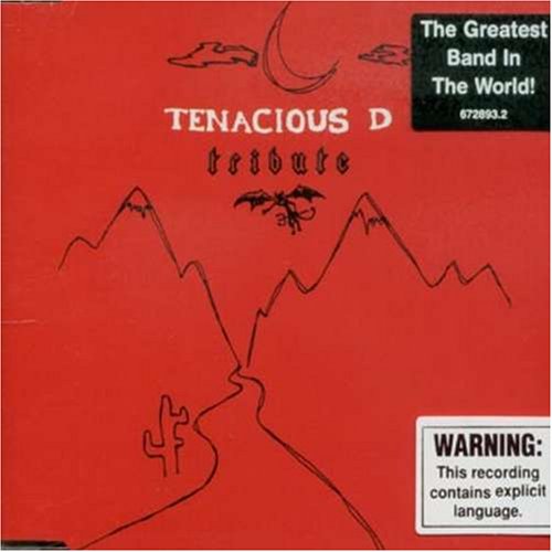 CD-Charts  Music : Tribute