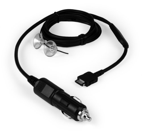 Garmin GTM 21 (UK) FM TMC Traffic Receiver