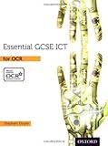 Essential GCSE ICT for OCR