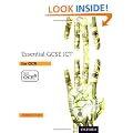 Essential ICT GCSE: Essential GCSE ICT for OCR Student Book