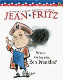 What's The Big Idea, Ben Franklin? (Paperstar)