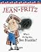 What's The Big Idea, Ben Franklin? (Paperstar)