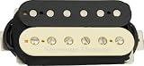 Zoom Produkt-Bild: Seymour Duncan SH-4 JB Jeff Beck Humbucker (Zebra)