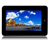 NEW 1GHZ Android 2.3 WiFi 4GB Flash 10.1 Epad Apad 7" Tablet PC, Camera 