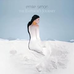 Die Reise der Pinguine (The Emperor's Journey)