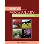 Active Vocabulary: General and Academic Words (4th Edition)