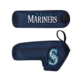 MLB Seattle Mariners Blade Putter Cover