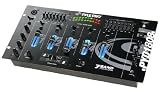 Pyle Pro 19 Dj Pro Mixer