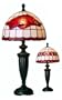 Arkansas Tiffany Desk Lamp