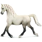 Schleich Arabian Mare Toy Figure