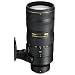 Nikon 70-200mm f/2.8G VR II AF-S ED-IF Zoom-Nikkor Lens + UV Filter + Accessory Kit for Nikon D3, D3s, D3x, D300, D40, D60, D5000, D90, D7000, D300s, D3000 & D3100 Digital SLR Cameras Nikon 70-200mm f/2.8G VR II AF-S ED-IF Zoom-Nikkor Lens + UV Filter + Accessory Kit for Nikon D3, D3s, D3x, D300, D40, D60, D5000, D90, D7000, D300s, D3000 & D3100 Digital SLR Cameras