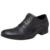 To Boot New York Mens Hancock Cap Toe Oxford