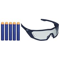Official Nerf N-Strike Elite Series Vision Gear
