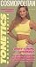 COSMOPOLITAN TONETICS WORKOUT SERIES: TUMMY TONING WORKOUT [VHS]