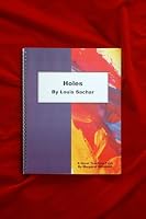 Holes by Louis Sachar: A Novel Teaching Pack