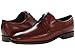 ECCO Men's Edinburgh Bike Toe Tie Oxford,Mink,43 EU/9-9.5 M US