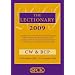 The Lectionary 2009 (Common Worship: Services and Prayers for the Church of England)