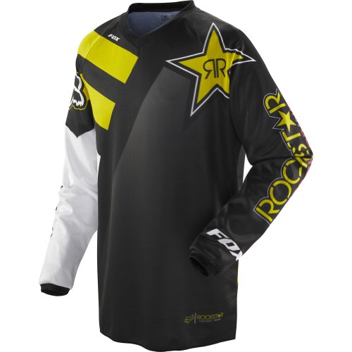 Rockstar Energy Gear