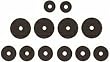 Sabian Felt Replacement Kit