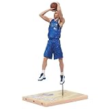 NBA Dallas Mavericks McFarlane 2012 Series 21 Dirk Nowitzki (3) Action Figure