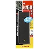 TJMデザイン:タジマ サンダーSA-50型替刃荒目 SAB-50A 型式:SAB-50A
