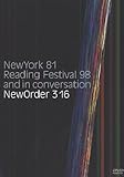 New Order 3 16 [DVD] [Import]