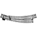 Hornby Track - Left Hand Curved Point