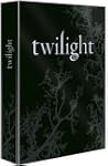 Twilight - chapitre 1 : Fascination -...