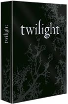 Twilight - chapitre 1 : Fascination - Edition digipack double DVD collector