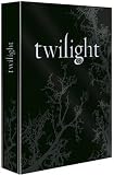 Twilight - chapitre 1 : Fascination - Edition digipack double DVD collector