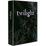 Twilight - chapitre 1 : Fascination - Edition digipack double DVD collectorpar Kristen Stewart