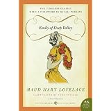 Emily of Deep Valley: A Deep Valley Book (P.S.)