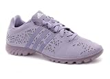 from Adidas Adidas Fluid Trainer Varsity Womens Fitness Trainers