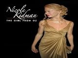 Nicole Kidman: The Girl from Oz